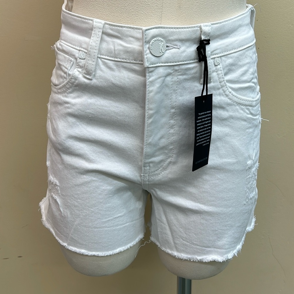 KUT from the Kloth Gigi Shorts